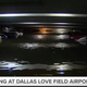 Illustration for article titled Flooding Is So Bad in Dallas That Cars at the Airport Are Under Water
